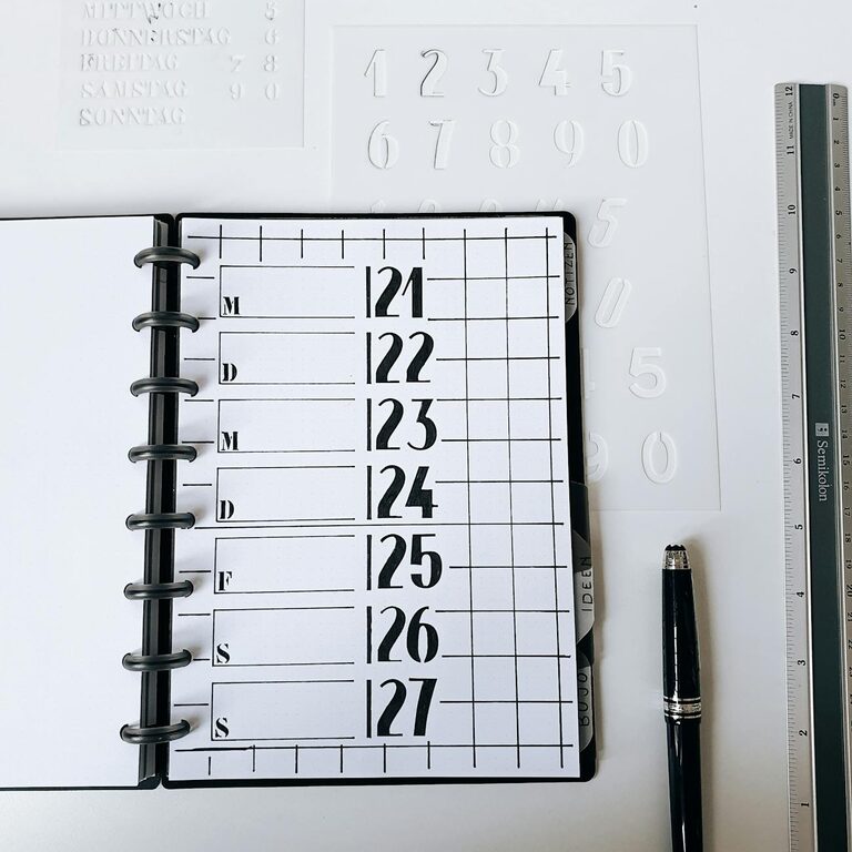 How to Design a Weekly Reset Routine for a Fresh Start